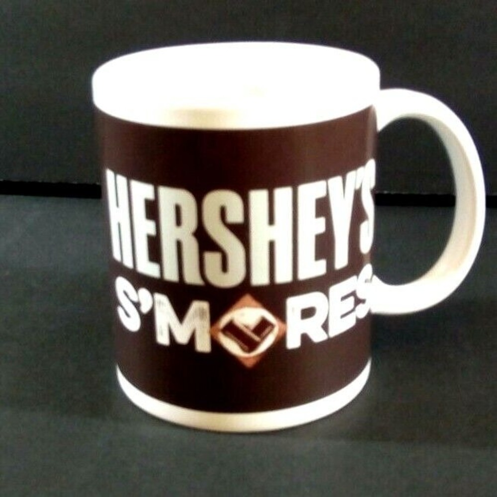 HERSHEY'S SMORES COFFEE CUP Mug - Galerie